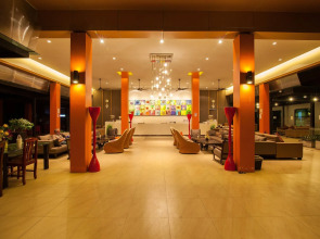 Woraburi The Ritz Resort & Spa