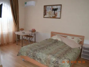 Guesthouse Taymirskaya 12