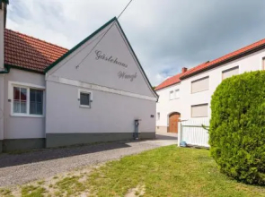 Gästehaus - Doris - Wenzl