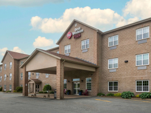 Best Western Plus Liverpool Hotel & Conference Centre