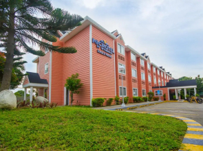 Microtel Inn & Suites By Wyndham Eagle Ridge