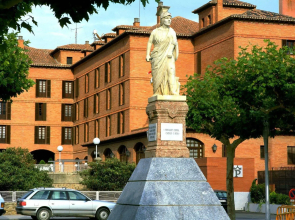 Hotel Ciudad De Calahorra
