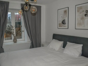 Bromma Bliss Apartment - City Escape