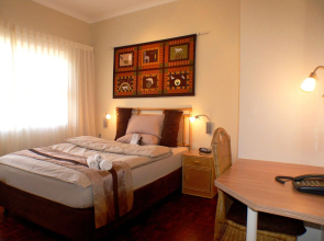 Hajo's Lodge & Spa