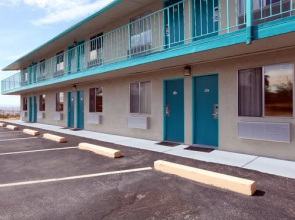 Americas Best Value Inn