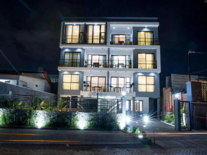 Rose Aparthotel