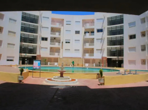 Residence Jnane Eddalya