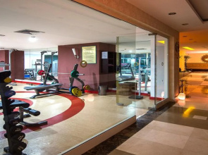 Onkel Resort Hotel