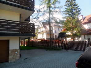Apartament Familijny Tatrzański