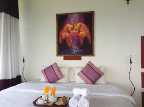 Kandy Villa Club Lespri