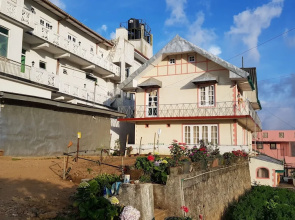 Chandrasobana