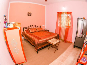 ApartHotel Orange Village