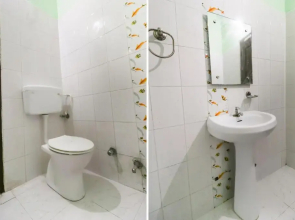 The Adventure Hotel by OYO Rooms