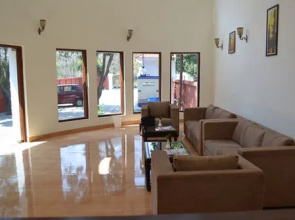 Hridey Retreat by Myrica Resort