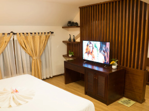 Sai Gon Mui Ne Resort