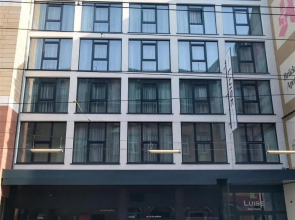 eXo Boutique Hotel Mannheim