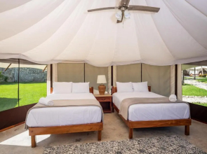 Xakluum Eco Glampings