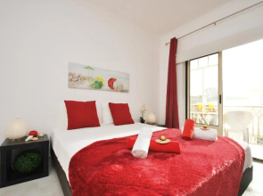 Apartamento Ipanema 2