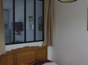 Maison Le Palais, 4 pièces, 5 personnes - FR-1-418-182