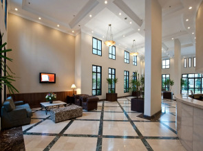 Mercure Sao Paulo Pinheiros