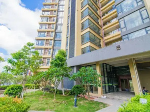 C Jia Apartment