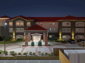 La Quinta Inn & Suites by Wyndham Woodway - Waco South