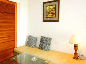 Shenzhen DaMeiSha Hao Pai Te Ling Hai Apartment Hotel