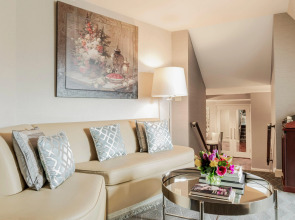 Willard InterContinental Washington by IHG