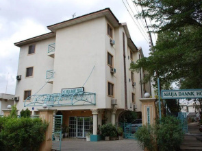 Abuja Dannic Hotels