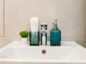 Апартаменты на улице Житомирской 20