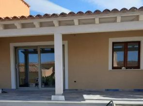 Appartamento Residence Mirice Vignola mare Aglientu casa Giorgia