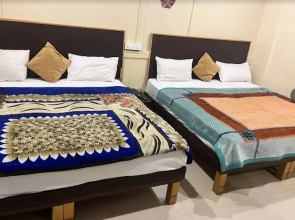 Kashi Kutir