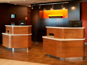 Courtyard by Marriott Toledo Airport Holland