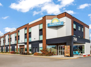 Days Inn by Wyndham Berthierville