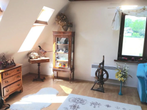 Apartament Giewont w Zakopanem