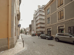 Heart OF Porto Apartment G by Vacationy