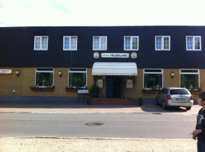 Fruerlund