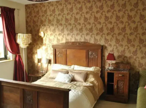 Glenview Lodge B&B