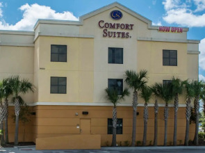 Comfort Suites Vero Beach