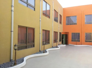 Hotel Astore Suites