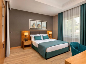 Pukka Boutique Hotel