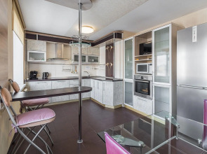 Апартаменты Стрелка на Мещерском бульваре, д. 7/3