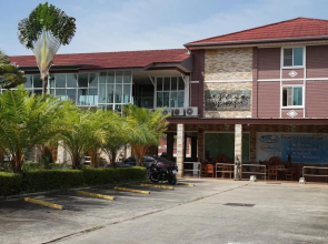 Tuscany hotel by skypark