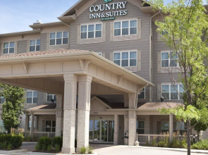 Holiday Inn Express & Suites Chicago West-Roselle by IHG