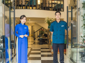 Hanoi La Selva Hotel