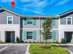 Solterra Resort 7427