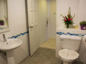 Отель On Hotel Phuket