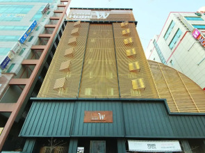 Gimhae Jangyu W