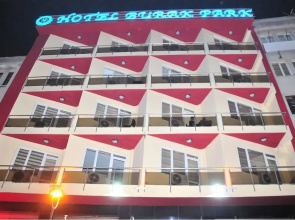 Gaziantep Burak Park Hotel