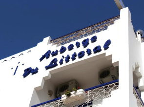 Hotel Auberge du Littoral